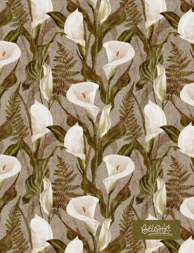 calla-lily-pattern-cover