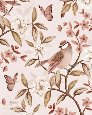 Instagram post from beushkadesign. This post is in position 1.