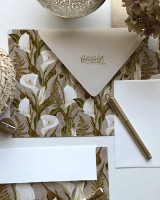 Instagram post from beushkadesign. This post is in position 2.