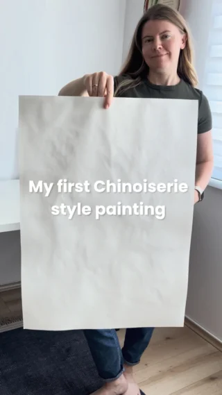 Instagram post from beushkadesign. This post is in position 1.